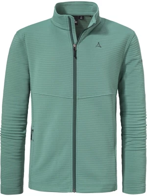 Foto van product Schöffel Funktionele fleece-jas 'Smue' jade groen