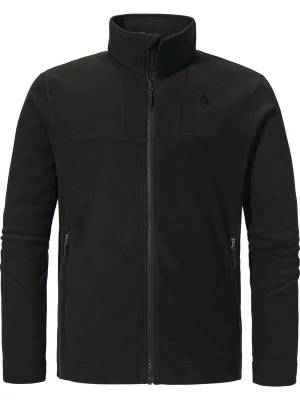 Foto van product Schöffel Funktionele fleece-jas 'Urban Fleece Jk Style Karif MNS' zwart