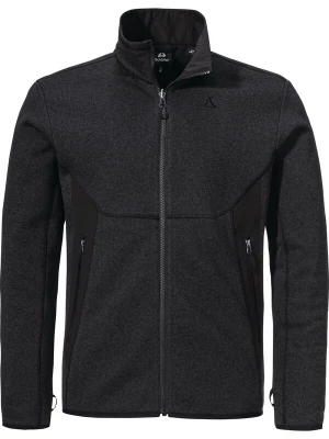 Foto van product Schöffel Funktionele fleece-jas 'Yew' zwart