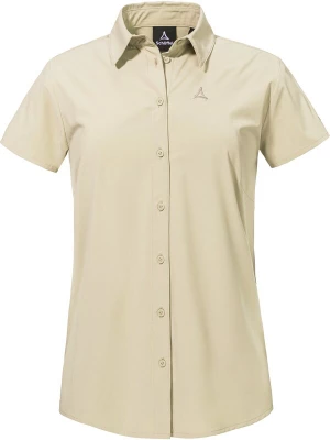 Foto van product Schöffel Multifunctionele blouse 'Dooser' beige