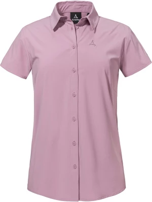 Foto van product Schöffel Multifunctionele blouse 'Dooser' rosa