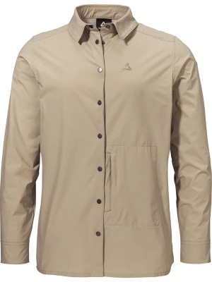 Foto van product Schöffel Multifunctionele blouse 'Maghera' beige