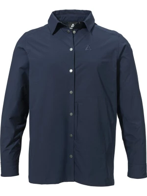Foto van product Schöffel Multifunctionele blouse 'Maghera' marine