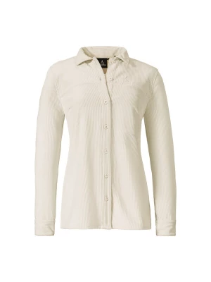 Foto van product Schöffel Multifunctionele blouse natuurwit