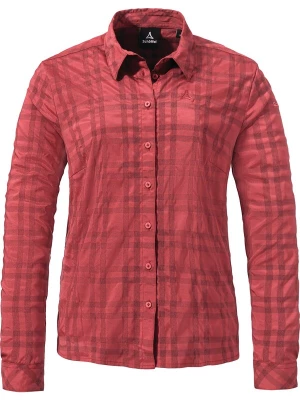 Foto van product Schöffel Multifunctionele blouse 'Yekuro' pink / rosa