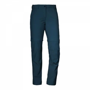 Foto van product Schöffel Outdoorbroek blauw