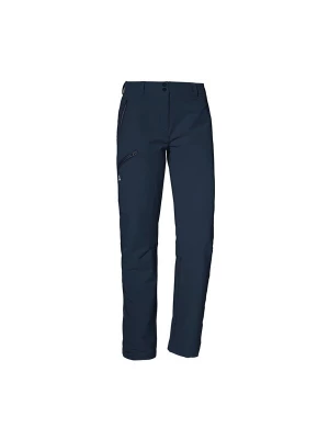 Foto van product Schöffel Outdoorbroek blauw