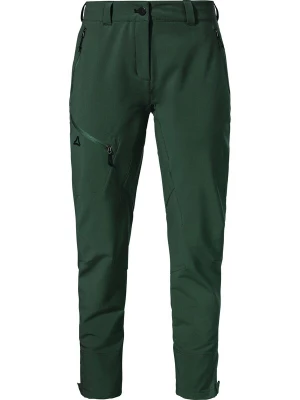 Foto van product Schöffel Outdoorbroek 'Cascata' groen