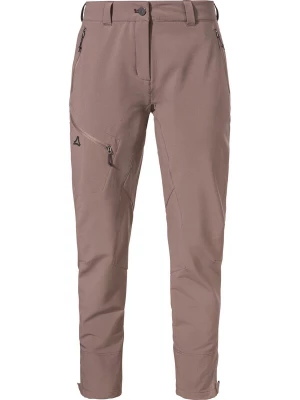 Foto van product Schöffel Outdoorbroek 'Cascata' lila