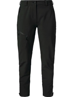 Foto van product Schöffel Outdoorbroek 'Cascata' zwart