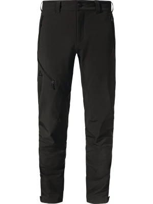 Foto van product Schöffel Outdoorbroek 'Cascata' zwart
