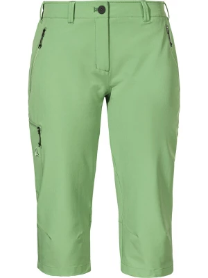 Foto van product Schöffel Outdoorbroek 'Chavuma' groen