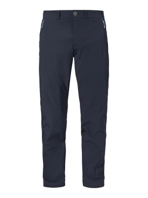 Foto van product Schöffel Outdoorbroek 'Circ Smue' donkerblauw