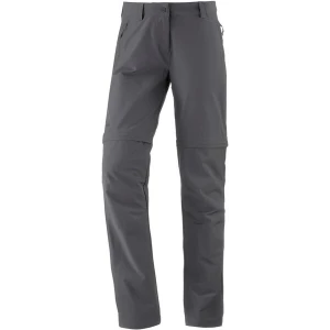 Foto van product Schöffel Outdoorbroek donkergrijs