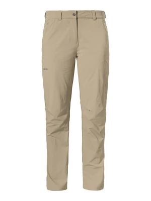 Foto van product Schöffel Outdoorbroek 'Engadin1' beige