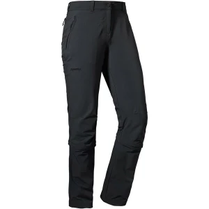 Foto van product Schöffel Outdoorbroek 'Engadin1' zwart