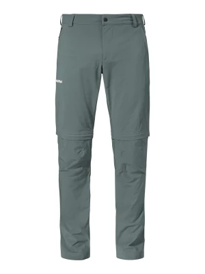 Foto van product Schöffel Outdoorbroek 'Folkstone' grijs