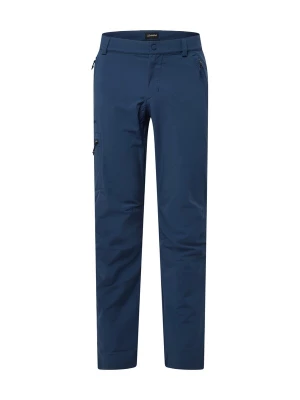 Foto van product Schöffel Outdoorbroek 'Folkstone' navy
