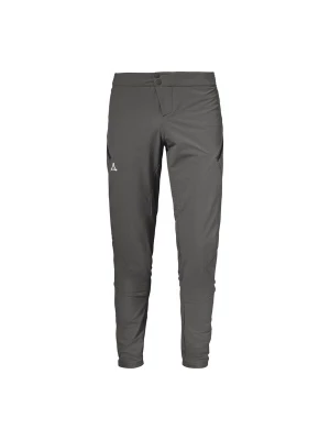 Foto van product Schöffel Outdoorbroek grijs / wit