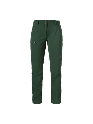 Foto van product Schöffel Outdoorbroek groen