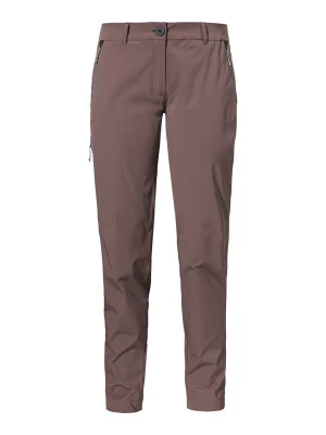 Foto van product Schöffel Outdoorbroek ' Hiking CIRC Pants Style Smue WMS ' lila