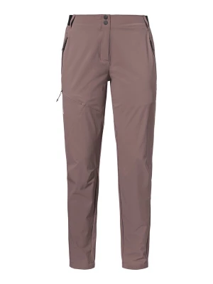 Foto van product Schöffel Outdoorbroek ' Hiking Pants Style Blaustein WMS ' lila