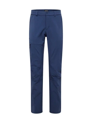 Foto van product Schöffel Outdoorbroek 'Koper 1' navy