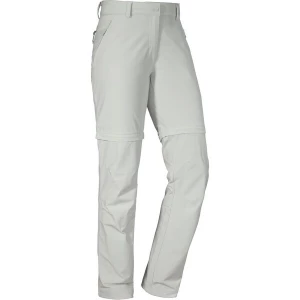Foto van product Schöffel Outdoorbroek lichtgrijs