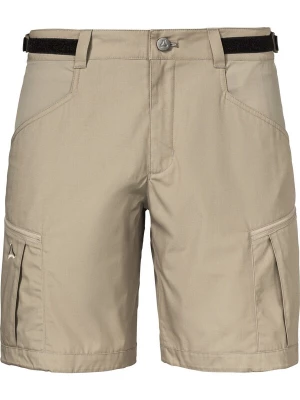 Foto van product Schöffel Outdoorbroek 'Maghera' beige