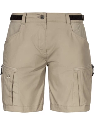 Foto van product Schöffel Outdoorbroek 'Maghera' beige