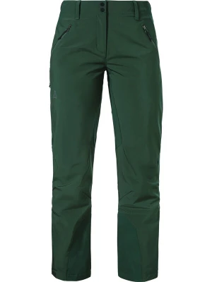 Foto van product Schöffel Outdoorbroek 'Milagle' groen