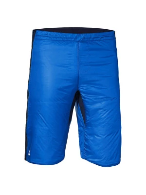 Foto van product Schöffel Outdoorbroek 'Mitteregg' blauw / navy / wit