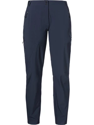 Foto van product Schöffel Outdoorbroek navy