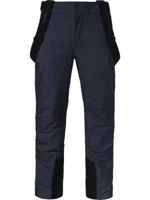 Foto van product Schöffel Outdoorbroek 'Pine' donkerblauw / zwart