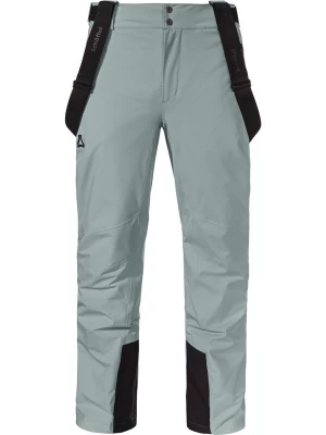 Foto van product Schöffel Outdoorbroek 'Pine' grijs / zwart