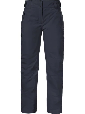 Foto van product Schöffel Outdoorbroek 'Pine' nachtblauw