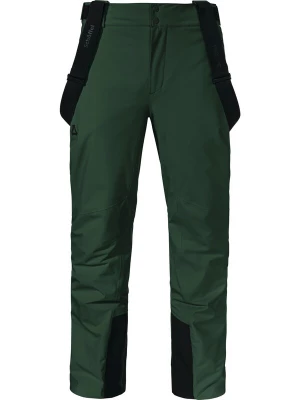 Foto van product Schöffel Outdoorbroek 'Pine' spar