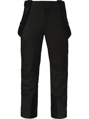 Foto van product Schöffel Outdoorbroek 'Pine' zwart