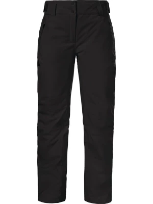 Foto van product Schöffel Outdoorbroek 'Pine' zwart