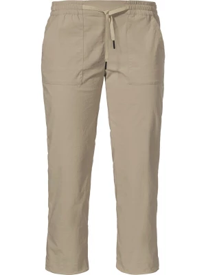 Foto van product Schöffel Outdoorbroek 'Rangun L' beige