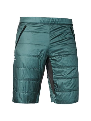 Foto van product Schöffel Outdoorbroek 'Rugna' cyaan blauw