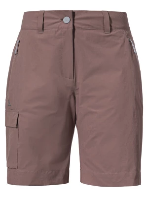 Foto van product Schöffel Outdoorbroek ' Shorts Kitzstein L ' lila
