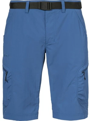Foto van product Schöffel Outdoorbroek ' Shorts Silvaplana2 ' blauw
