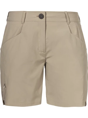 Foto van product Schöffel Outdoorbroek 'Smue' beige