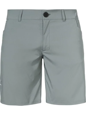 Foto van product Schöffel Outdoorbroek 'Smue' grijs
