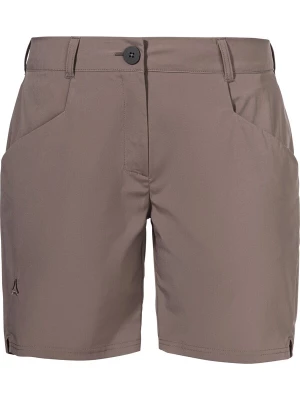 Foto van product Schöffel Outdoorbroek 'Smue' lichtbruin