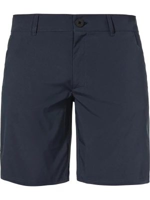 Foto van product Schöffel Outdoorbroek 'Smue' navy