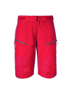 Foto van product Schöffel Outdoorbroek ' Steep Trail ' rood
