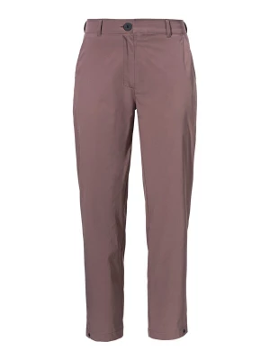 Foto van product Schöffel Outdoorbroek ' Urban CIRC Pants Style Baguio WMS ' lila