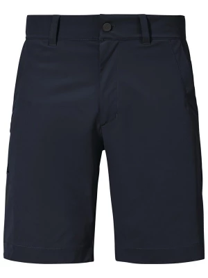Foto van product Schöffel Outdoorbroek ' Urban Shorts Style Gharra MNS ' blauw